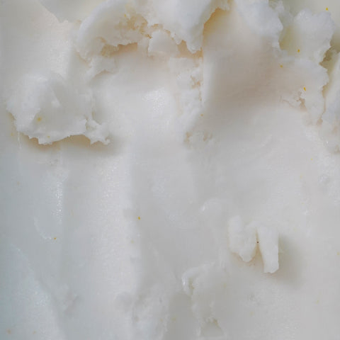 Singapore Creamier Handcrafted Ice Cream honey lemon yuzu texture