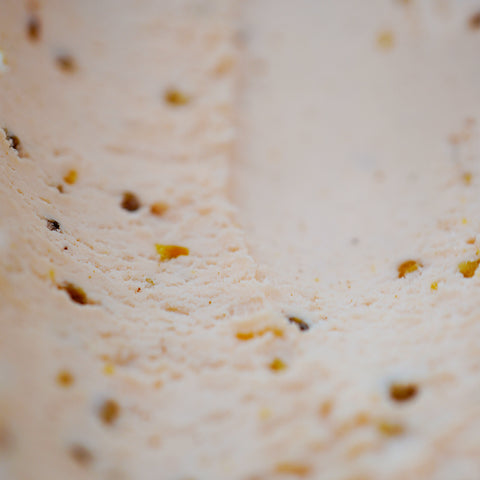 Almond Rose Kheer