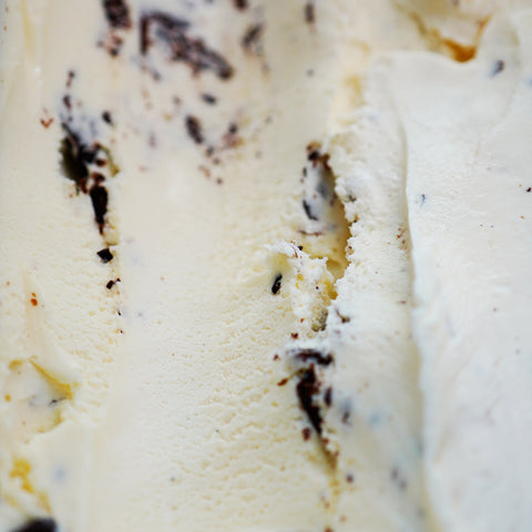 La Stracciatella