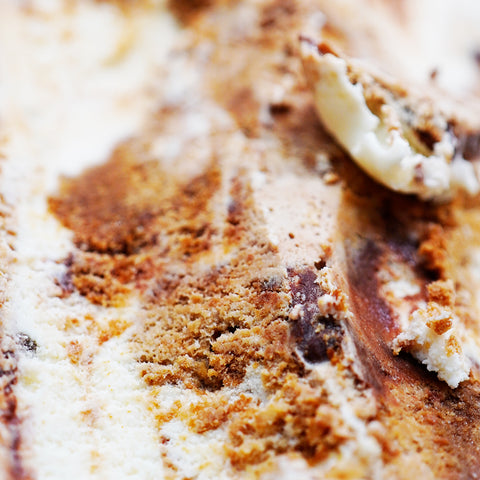 Ciao Tiramisu