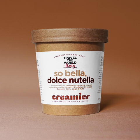 Dolce Nutella