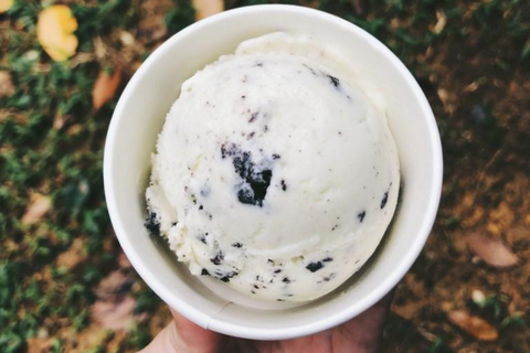Cookies & Cream - Scoops of Happiness (Set of 3)
