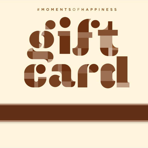 Gift the Joy of Creamier's Treats with Our Online Gift Card