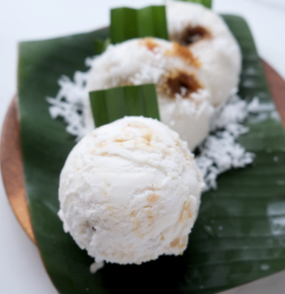 #CreamierCollab: Rediscovering Time-Honoured Flavours with Waffled Putu Piring Ice Cream