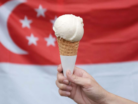 We Join Hands with a Local Hawker Stall for Our National Day Flavour 2020