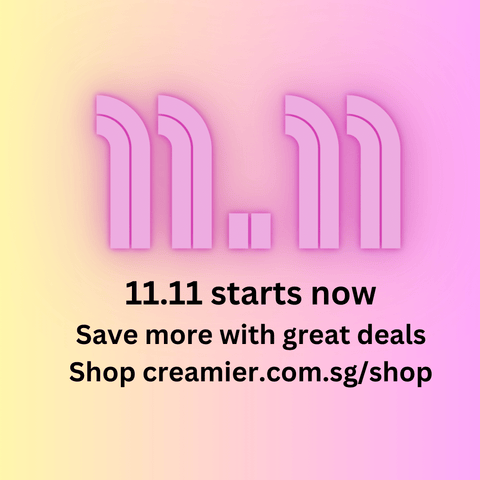 11.11 SALE