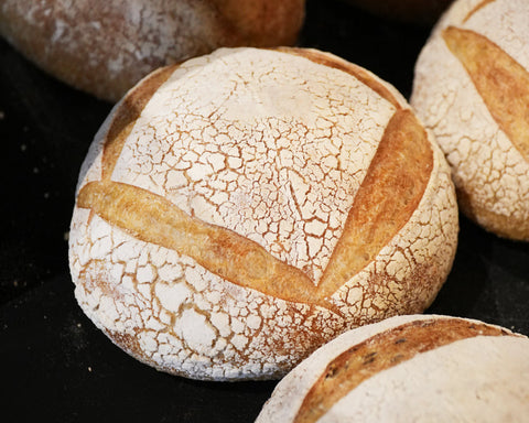 Bread Loaves