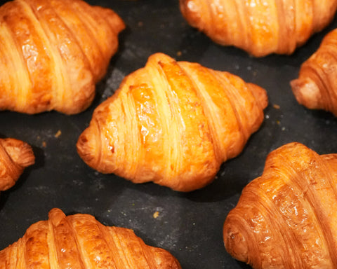 Croissants