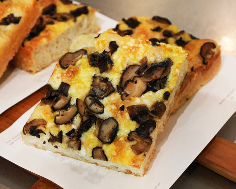 Focaccia