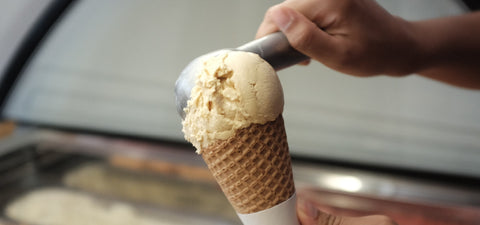 Shop Ice Cream