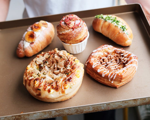 Pastries