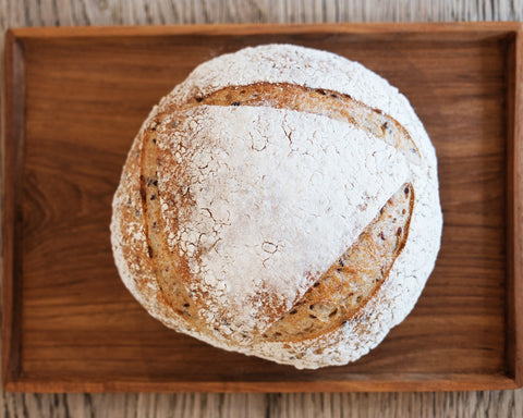Sourdough