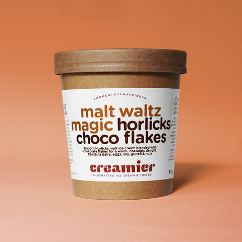 Horlicks Choco Flakes