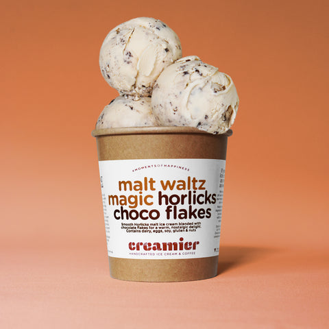 Horlicks Choco Flakes