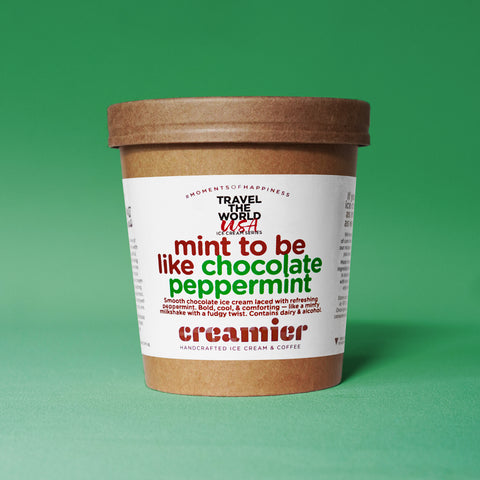Chocolate Peppermint