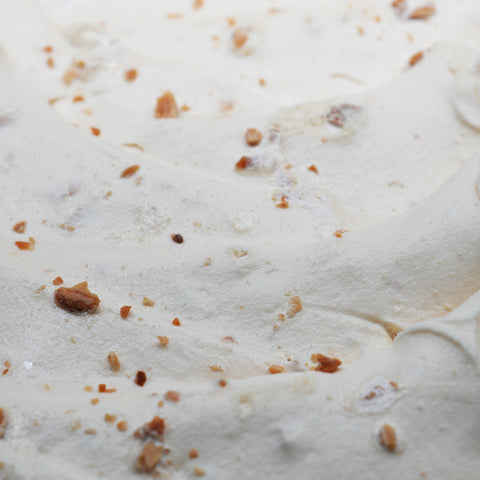 Golden Honey Almond