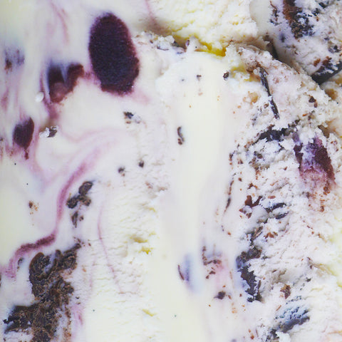 Black Forest Sweetheart