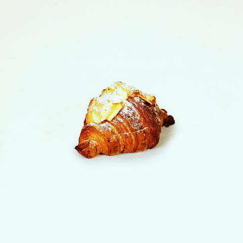 Almond Croissant