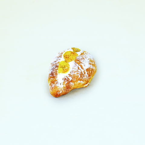 Banana Cream Shio Pan