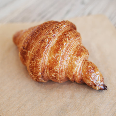 Butter Croissant