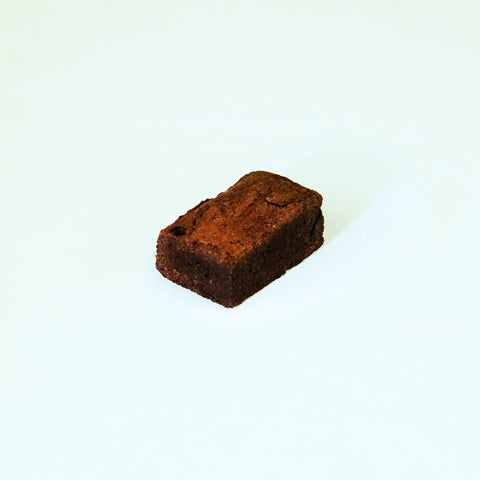 Chocolate Fudge Brownie