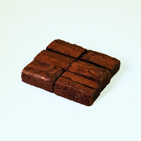 Chocolate Fudge Brownie