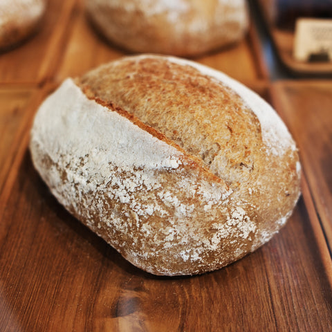 Country Sourdough
