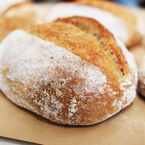 Country Sourdough