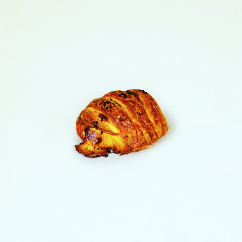 Ham & Cheese Croissant