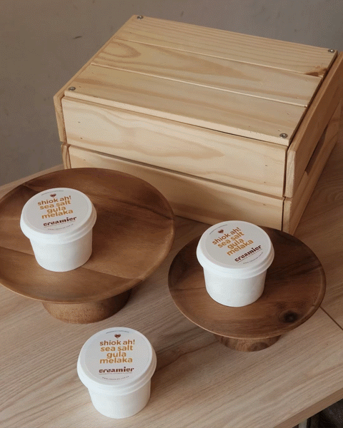 Creamier Ice Cream Scoops Party Pack