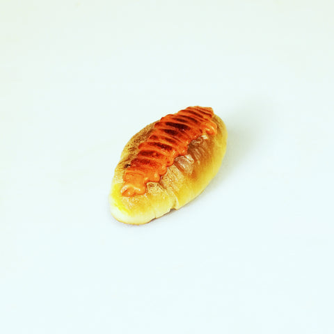 Mentaiko Shio Pan