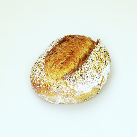 Multi-Grain Sourdough