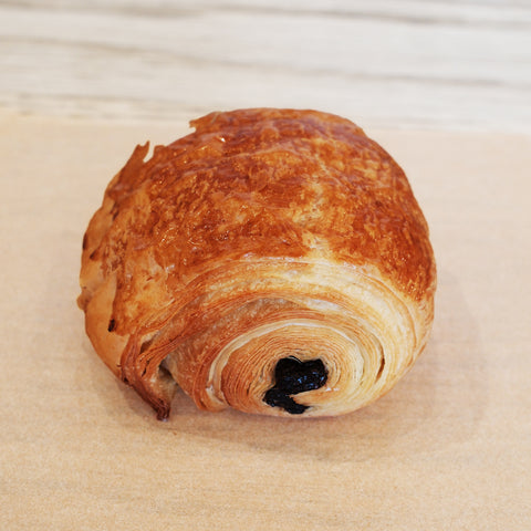 Pain Au Chocolat