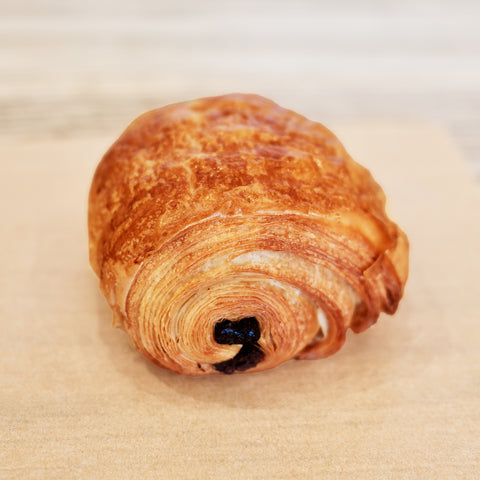 Pain Au Chocolat