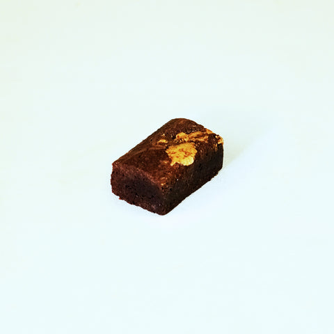 Peanut Butter Brownie
