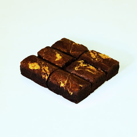 Peanut Butter Brownie
