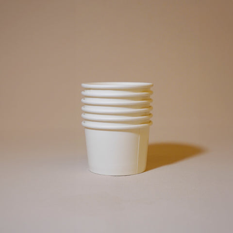 Ice Cream Paper Cups