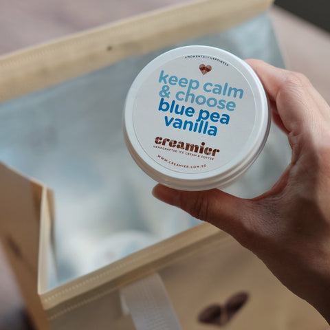 Creamier Ice Cream Scoops Party Pack