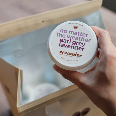 Creamier Ice Cream Scoops Party Pack