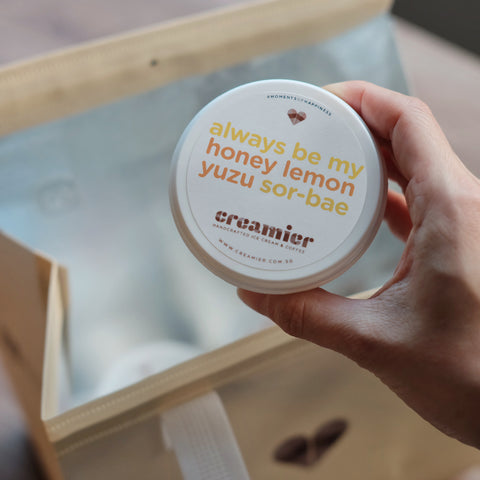 Creamier Ice Cream Scoops Party Pack