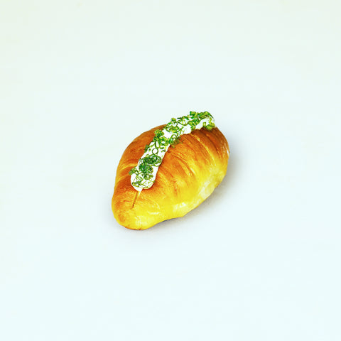 Sour Cream & Onion Shio Pan