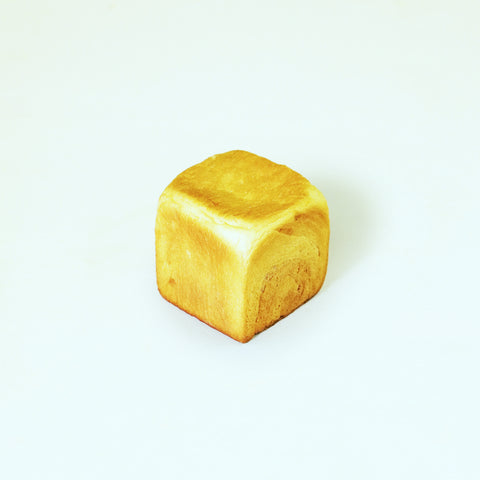Sweet Potato & Brown Sugar Mochi Shokupan