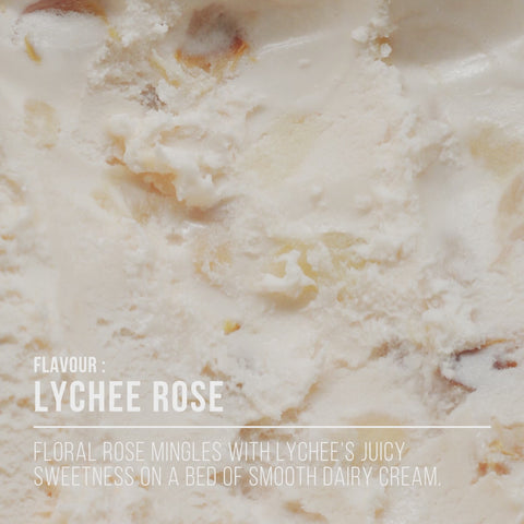 Lychee Rose