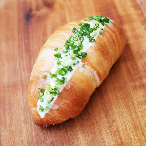 Sour Cream & Onion Shio Pan