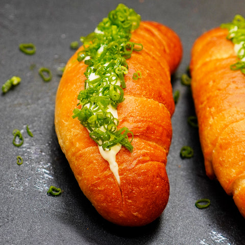 Sour Cream & Onion Shio Pan